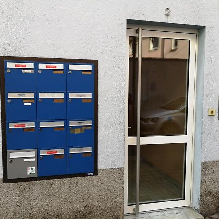 Appart'Azur Haguenau - Hyper Centre Mairie - Parking Facile - Wifi - Lit Confort Kingsize Exterior foto